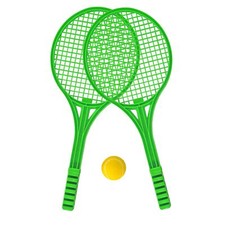 Best Sporting Tennisset mit