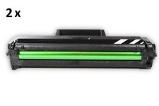 2 XL Toner kompatibel für
