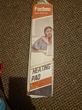  Wärmekissen zur Linderung von Rückenschmerzen