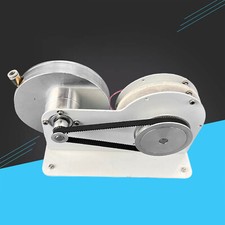 Tragbar Generator für Tesla