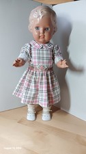 Puppenkleidung Größe