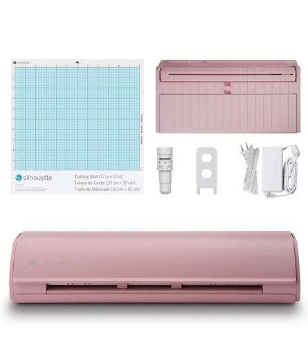 Plotter silhouette cameo - plotter,