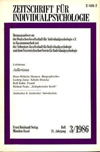 Zeitschrift für
