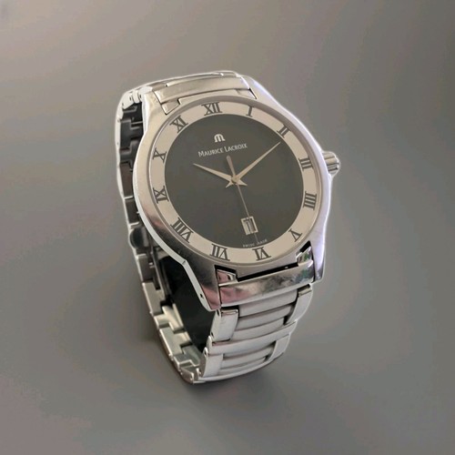Original maurice lacroix miros - maurice,