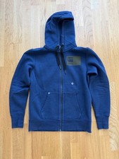G-Star Raw Sweatjacke blau