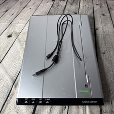 Canon CanoScan LiDE700F Film