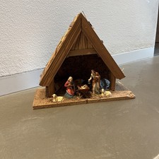 Handgefertigte