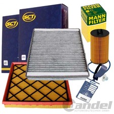 INSPEKTIONSPAKET+MANN