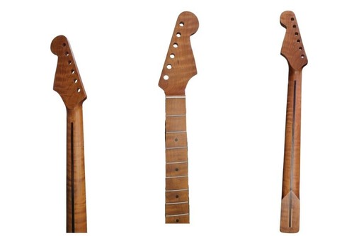 Stratocaster hals stück - hals, 1