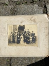 Antikes Foto Aus Forst Lausitz