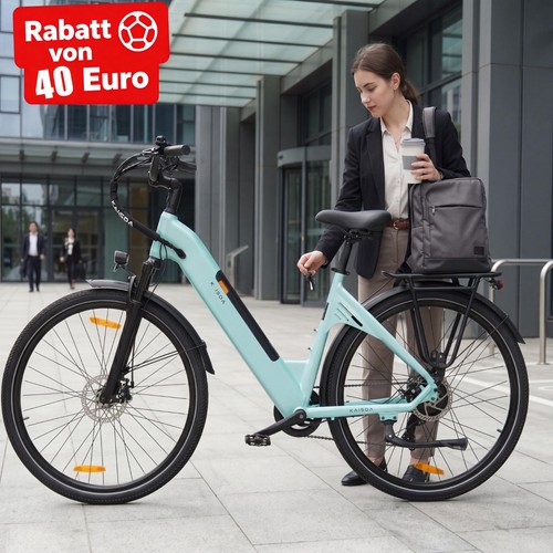 Zoll bike 250w - e-bike,