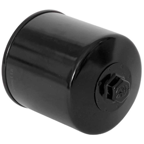 ölfilter 163 für - k&n, kn-163