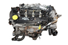 Motor Opel 1,7CDTI 128TKM A17DTR 92KW 125PS Astra J H Zafira B 2009-
