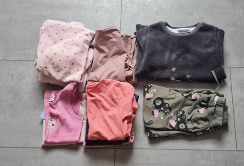 Kleiderpaket 110 116 - kleiderpaket,