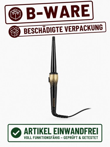 Remington lockenstab - remington,