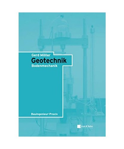 Geotechnik bodenmechanik - geotechnik,