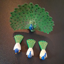 Playmobil (R) Tiere - Pfau -