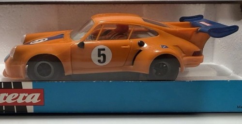 Porsche carrera 911 rsr turbo - carrera,