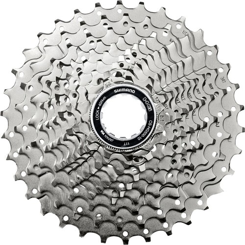 Shimano hg500 fach - shimano, 10-fach