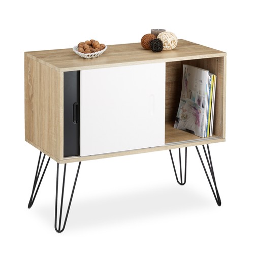 Sideboard retro 60er design - retro,