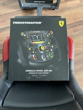 Thrustmaster ferrari sf1000 - thrustmaster,