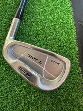 Mizuno T-Zoid MX-20 Eisen 6