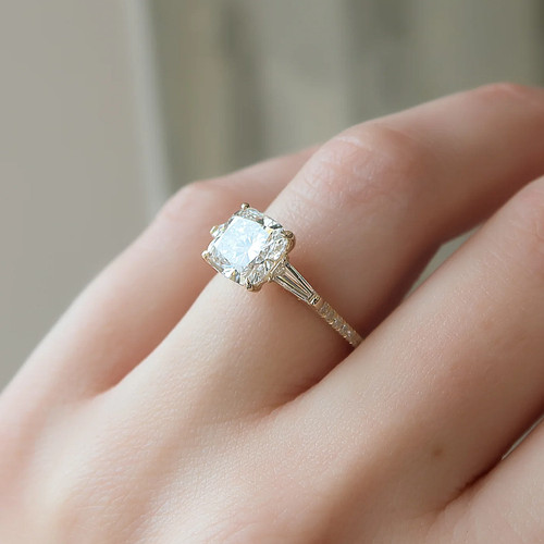 950 platin diamant ehering - diamant,