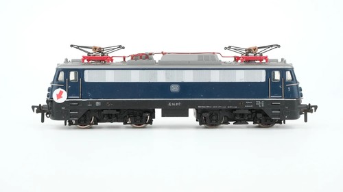 Fleischmann lok e 10 - fleischmann, br