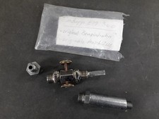 Benzinhahn Zündapp EM 300