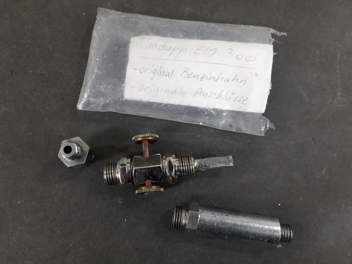Benzinhahn zündapp 300 - em,