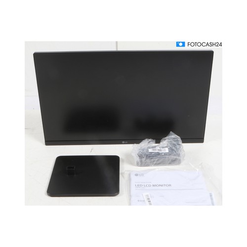 24mr400 led monitor - 24mr400-b, led-monitor