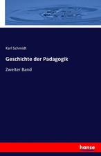 Karl Schmidt | Geschichte der