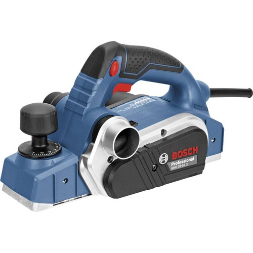 Bosch professional gho d - professional, 26-82