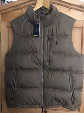 Polo Ralph Lauren Daunenweste