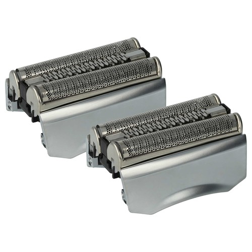 Scherkopf für braun series - 2x,