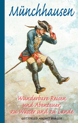 Münchhausen wunderbare - münchhausen:,