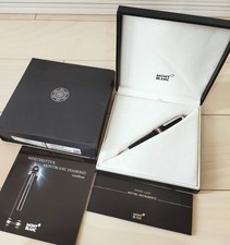 Montblanc Meisterstück