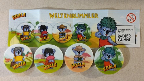 Kuchenmeister koala - kuchenmeister,,