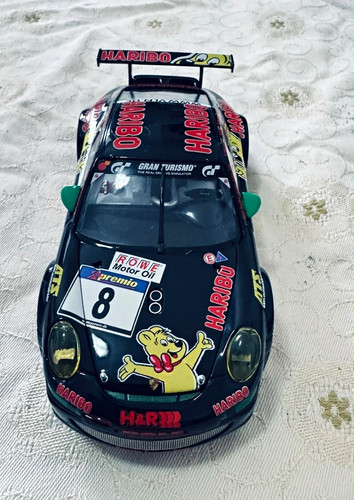 Carrera slotcar rennbahn - slotcar,