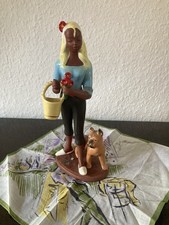 Cortendorf Teenager Figur  50er Jahre