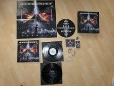 HYPOCRISY Worship Box Set