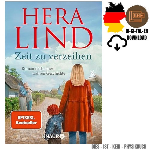 Zeit verzeihen roman nach - zeit, verzeihen: