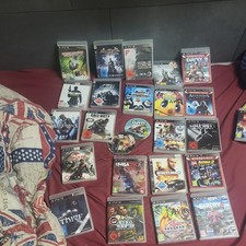 PlayStation PS3 Spiele