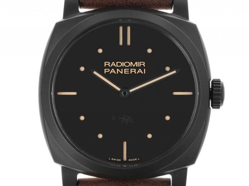 Panerai radiomir 1940 days - radiomir,