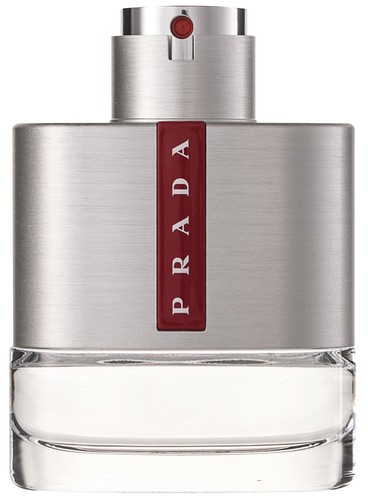 Prada luna rossa eau - rossa, de