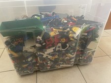 LEGO Konvolut 90er - Heute ( 16kg)