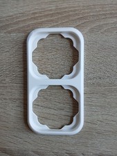 Busch Jaeger Abdeckrahmen LX