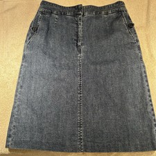TALBOTS Misses Petite Dark