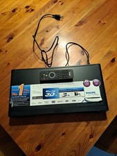 Blue Ray 3D Rekorder