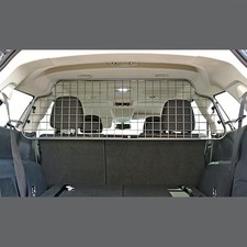 Travall Dog Guard for Fiat